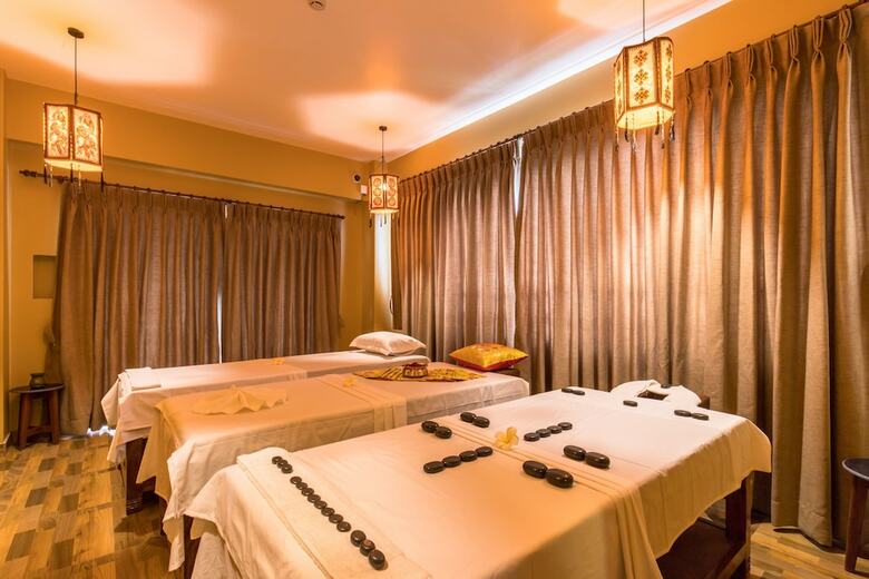 Hotel Mala Pokhara