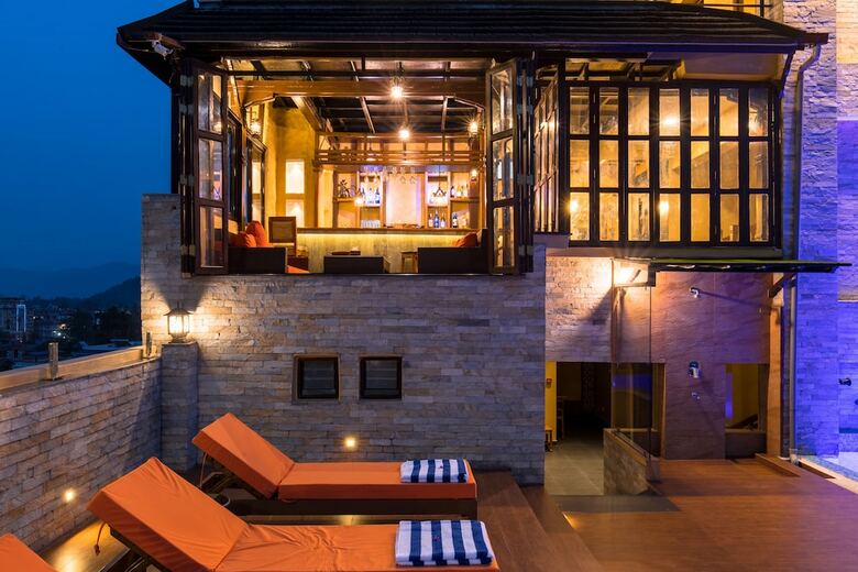 Hotel Mala Pokhara