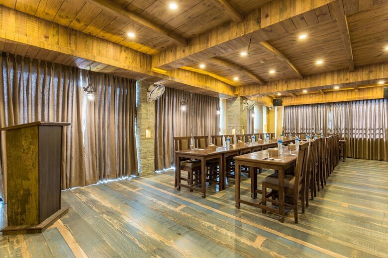 Hotel Mala Pokhara