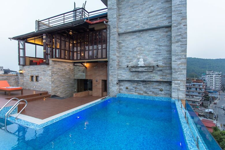 Hotel Mala Pokhara