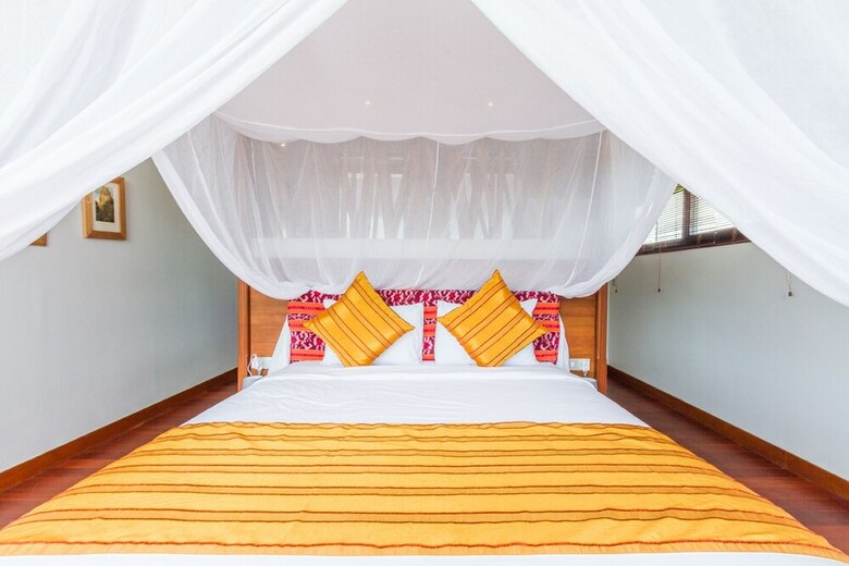 Villa Srilaksmi