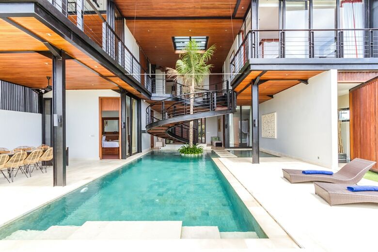 Villa Srilaksmi