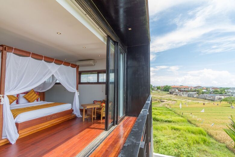 Villa Srilaksmi