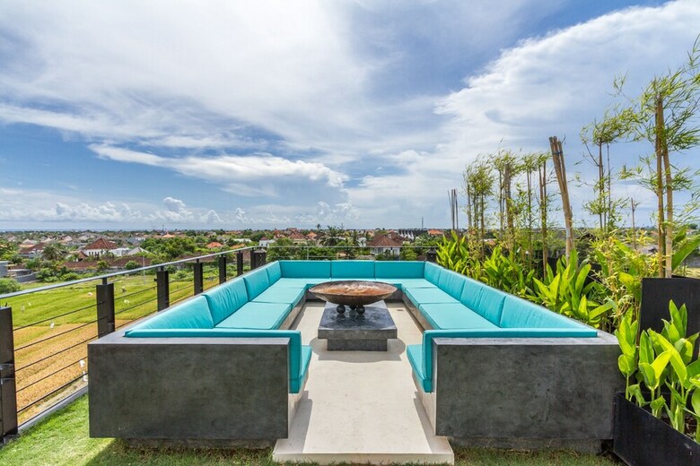 Villa Srilaksmi