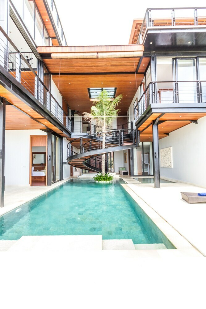 Villa Srilaksmi