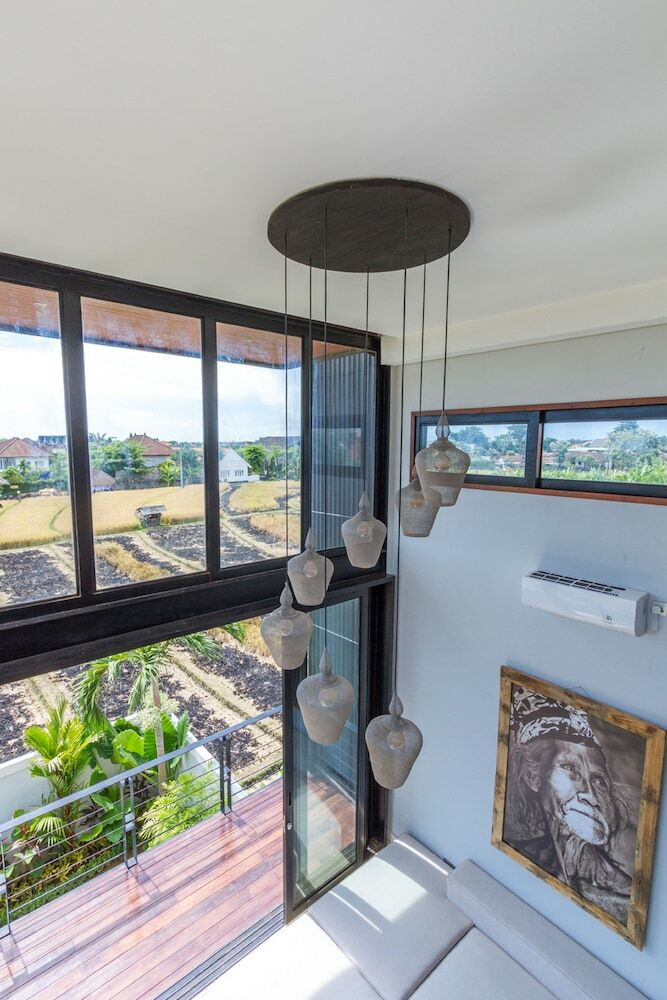 Villa Srilaksmi