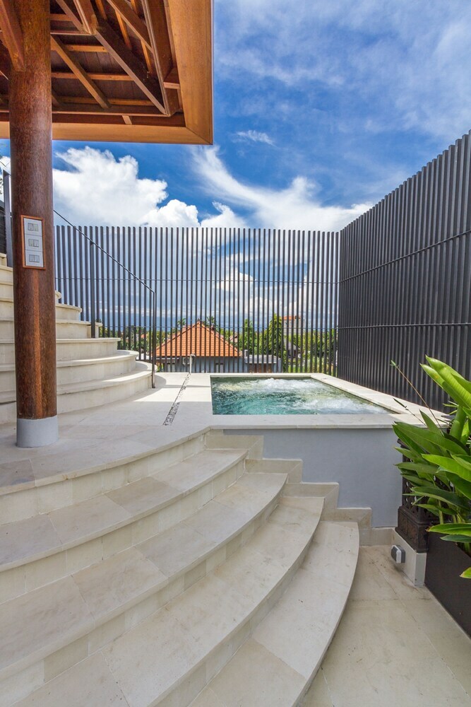 Villa Srilaksmi