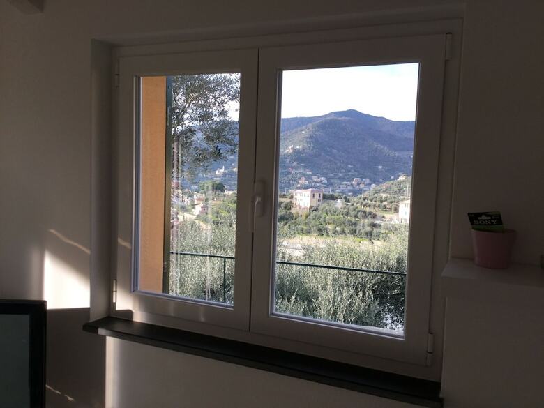 Apartamento Rifugio Paradiso