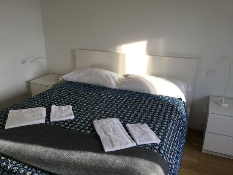 Apartamento Rifugio Paradiso