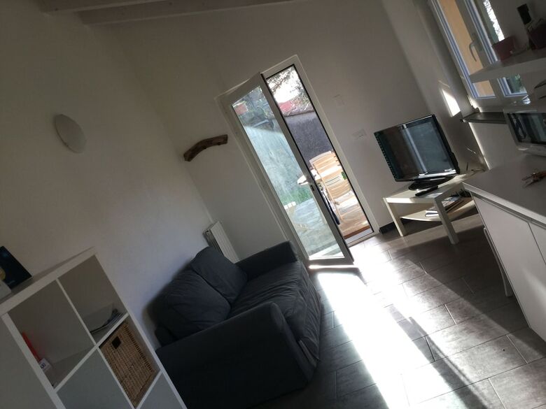 Apartamento Rifugio Paradiso