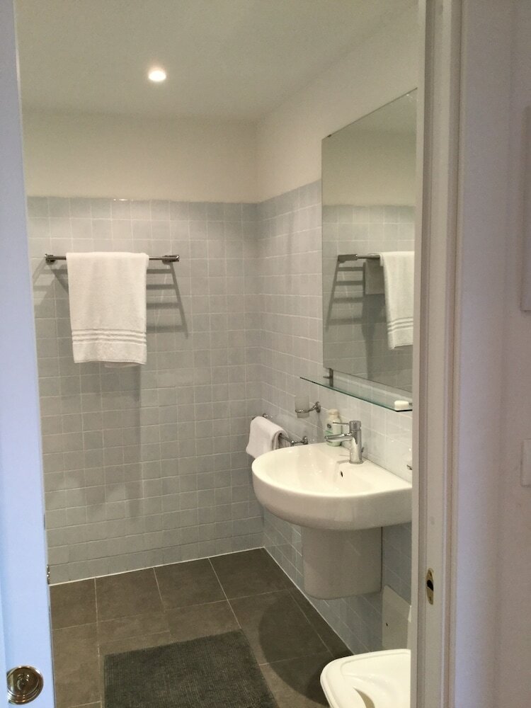 Apartamento Rifugio Paradiso
