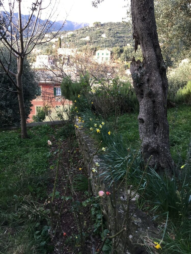 Apartamento Rifugio Paradiso