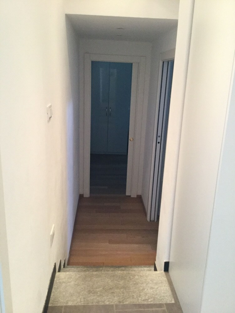 Apartamento Rifugio Paradiso