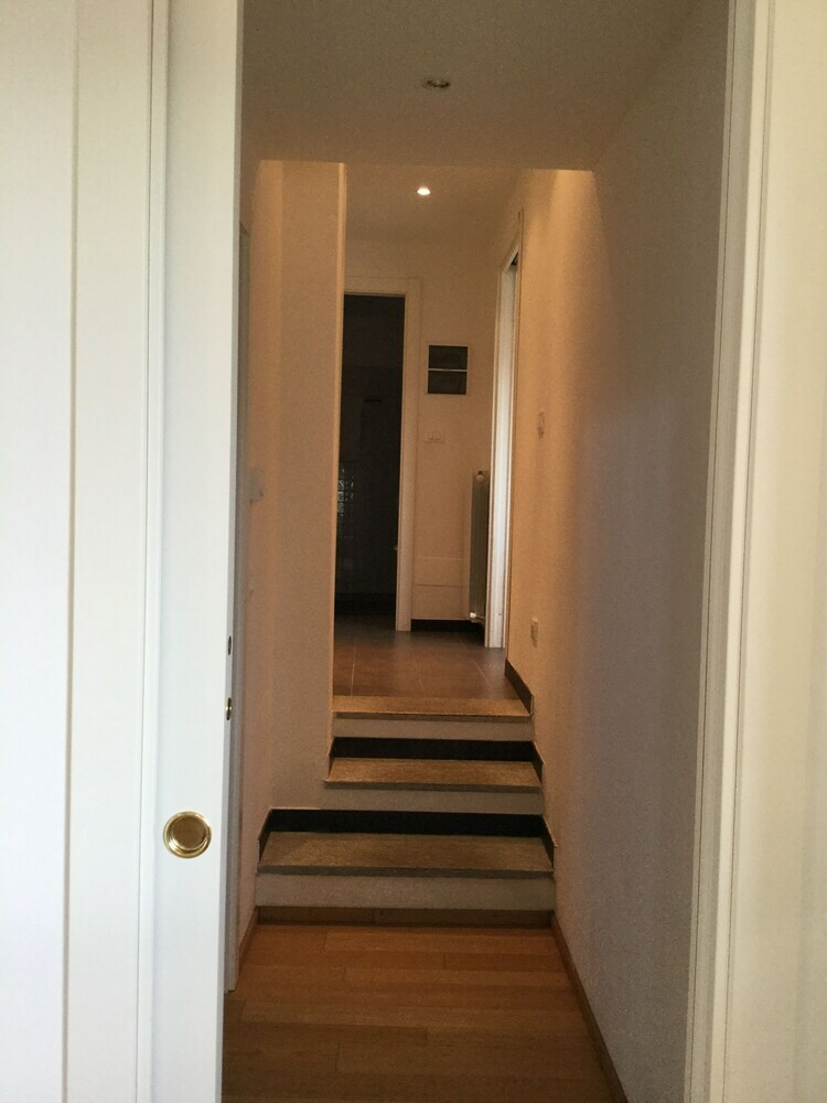 Apartamento Rifugio Paradiso