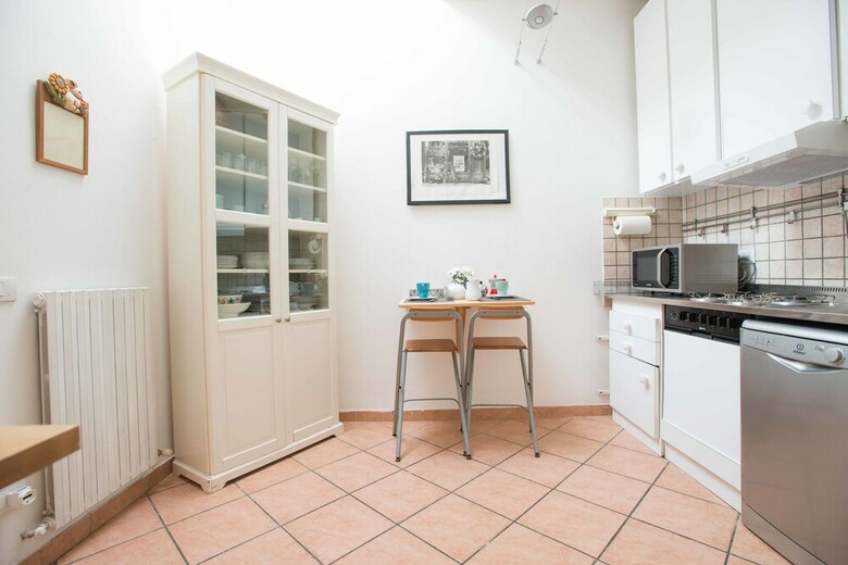 Apartamento Appartamento Santa Margherita