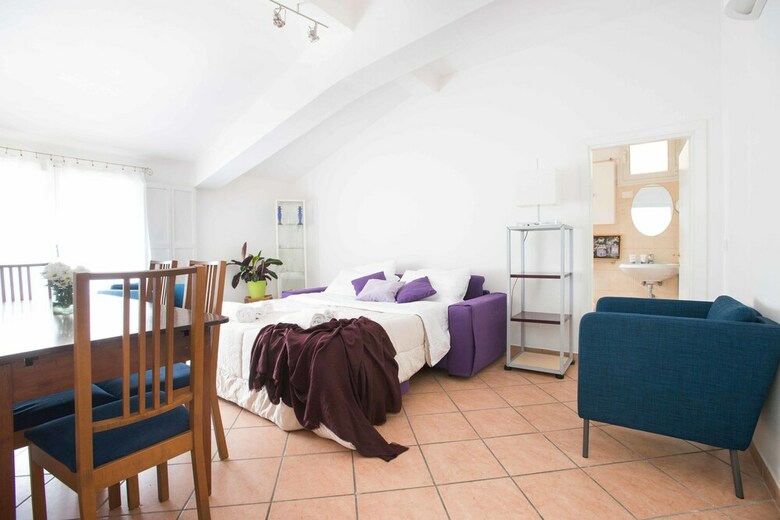 Apartamento Appartamento Santa Margherita