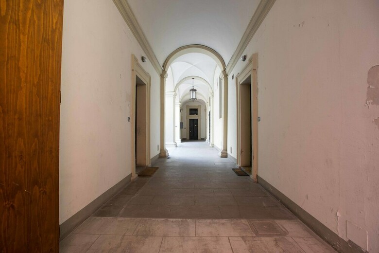 Apartamento Appartamento Santa Margherita