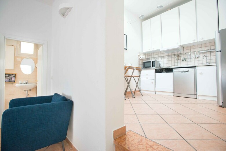 Apartamento Appartamento Santa Margherita