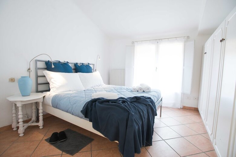 Apartamento Appartamento Santa Margherita