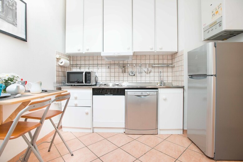 Apartamento Appartamento Santa Margherita