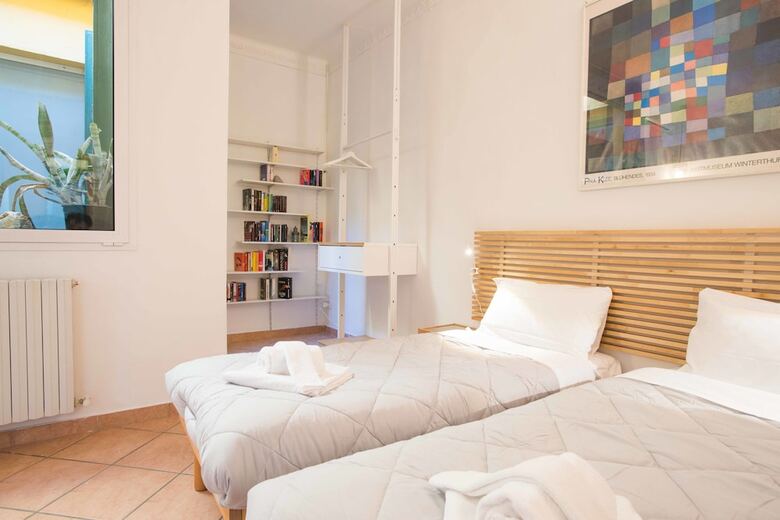 Apartamento Appartamento Santa Margherita