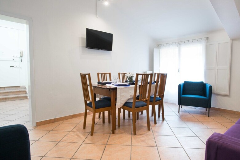 Apartamento Appartamento Santa Margherita