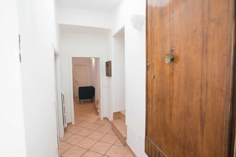 Apartamento Appartamento Santa Margherita