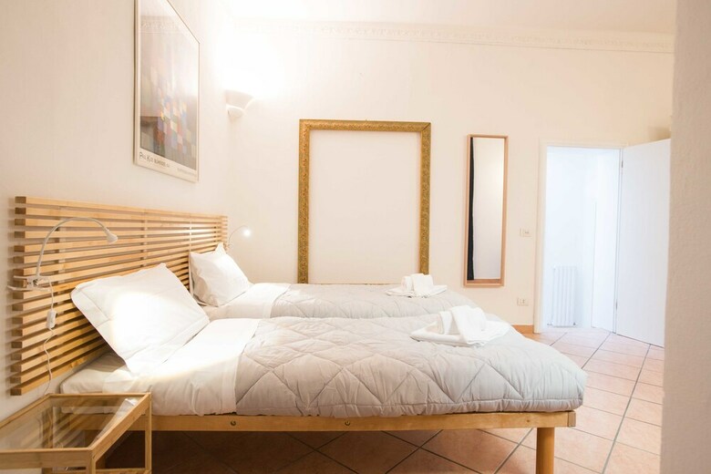 Apartamento Appartamento Santa Margherita