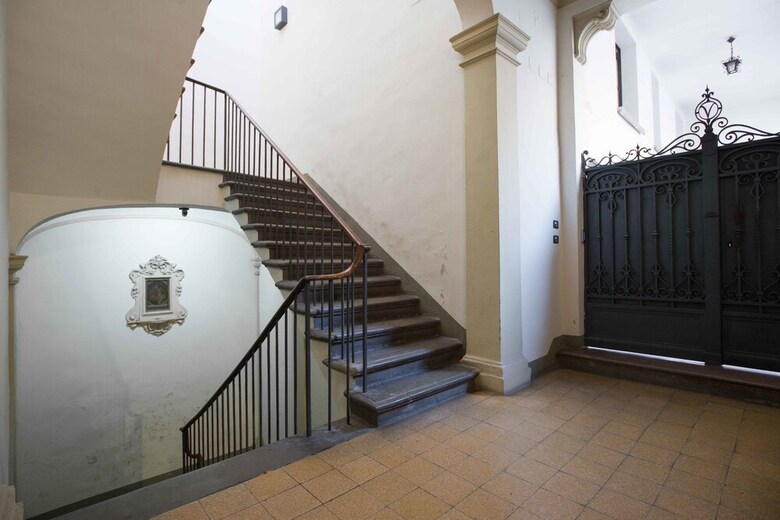 Apartamento Appartamento Santa Margherita