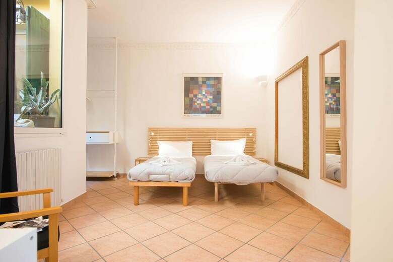 Apartamento Appartamento Santa Margherita