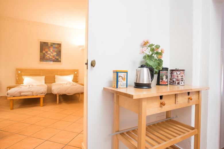 Apartamento Appartamento Santa Margherita