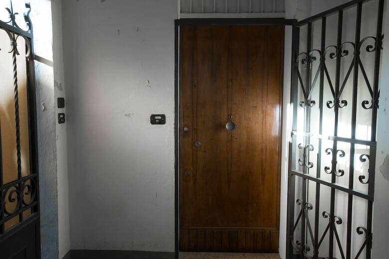 Apartamento Appartamento Santa Margherita
