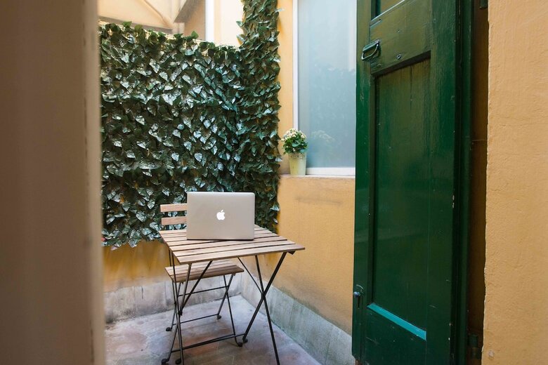 Apartamento Appartamento Santa Margherita