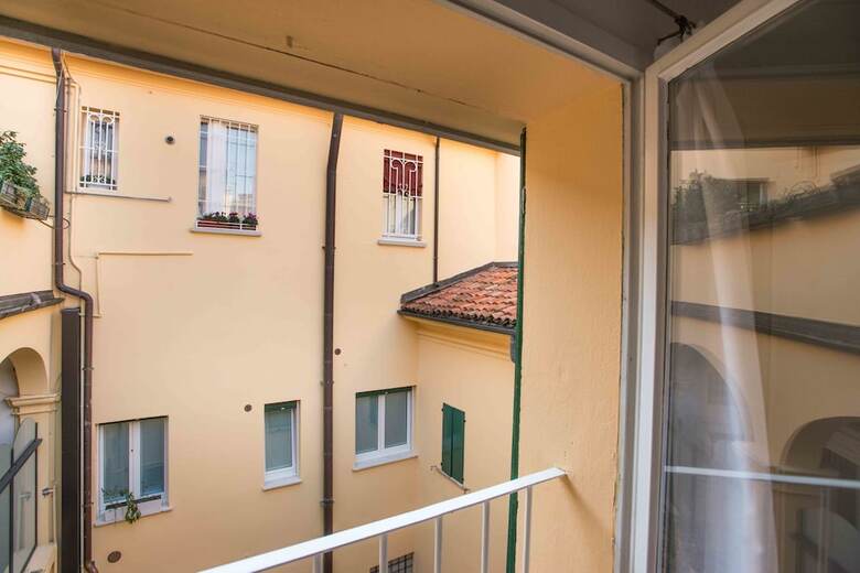 Apartamento Appartamento Santa Margherita
