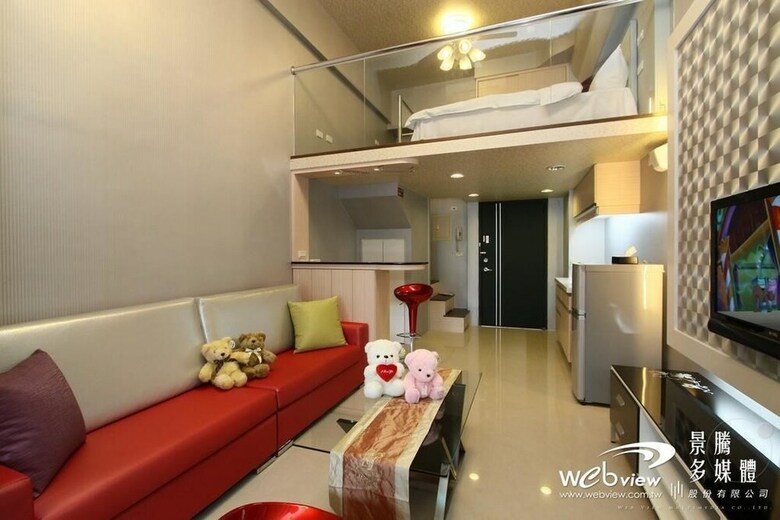 Shanpu Hot Spring Bnb