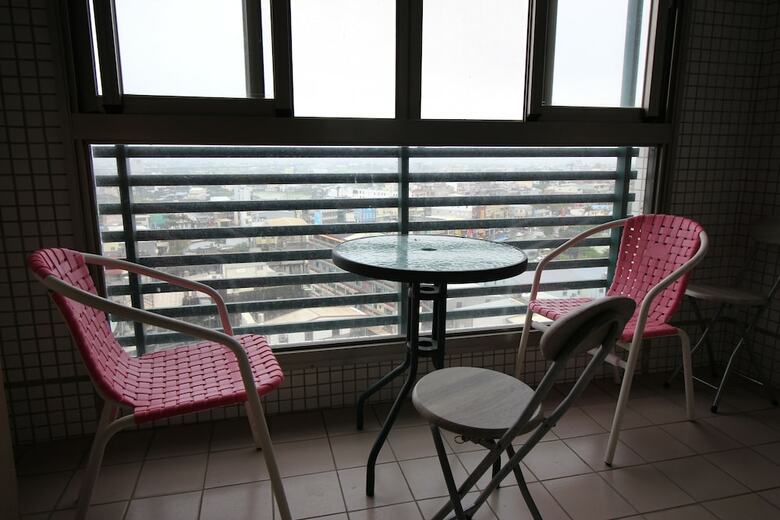 Shanpu Hot Spring Bnb