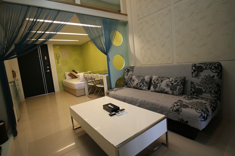 Shanpu Hot Spring Bnb