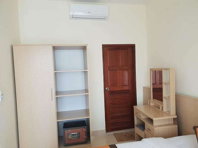 Hotel Vang Vieng Galaxy Guesthouse