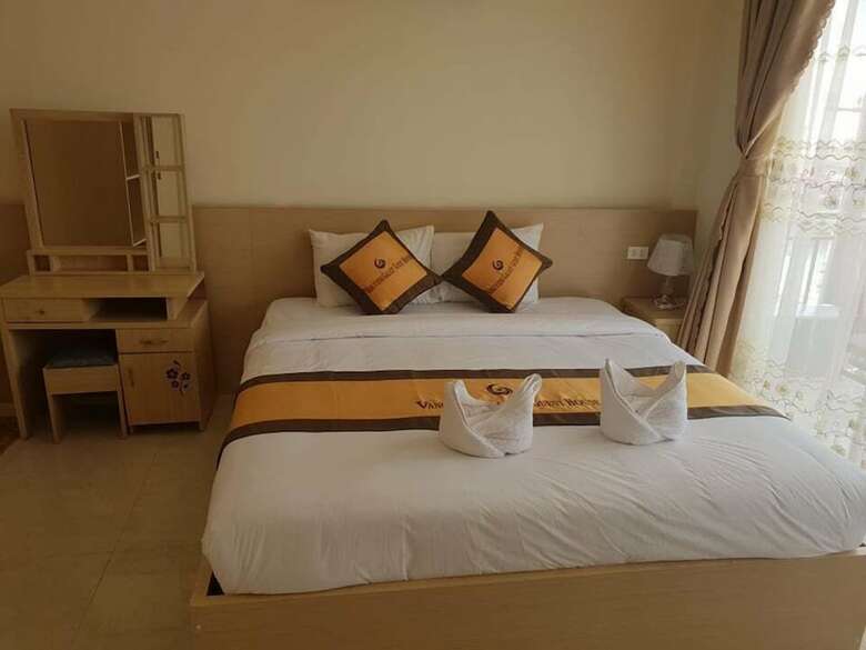 Hotel Vang Vieng Galaxy Guesthouse