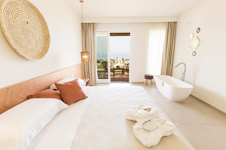 Bed & Breakfast Suites Ulivo