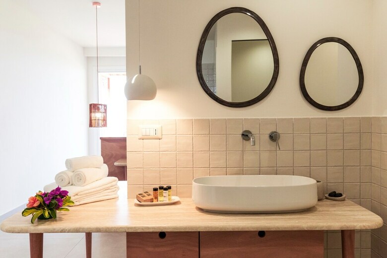 Bed & Breakfast Suites Ulivo