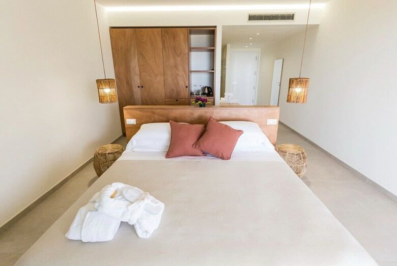 Bed & Breakfast Suites Ulivo