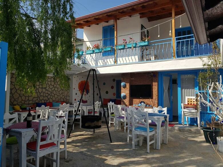 Hotel Purhayal Pansiyon