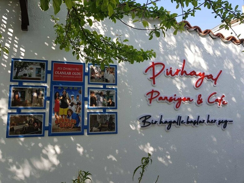 Hotel Purhayal Pansiyon