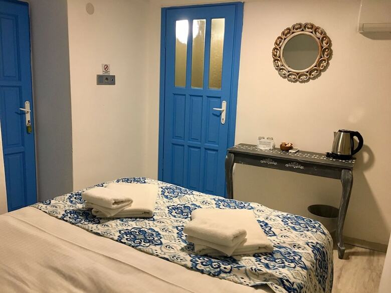 Hotel Purhayal Pansiyon