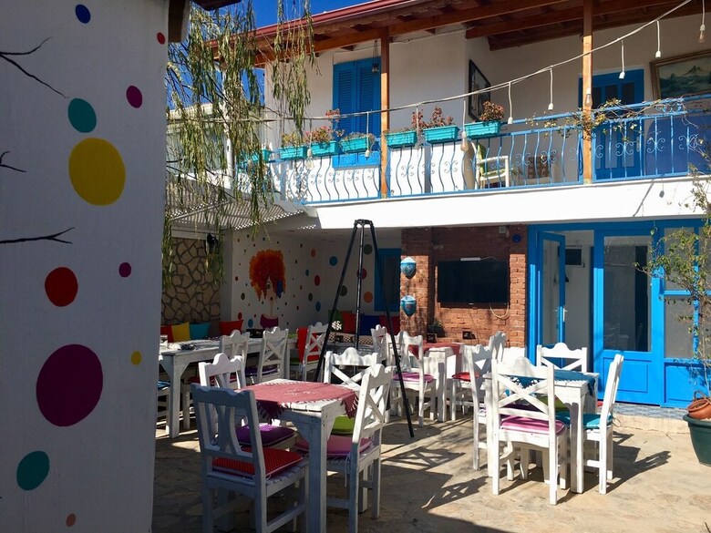 Hotel Purhayal Pansiyon