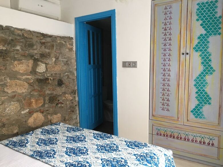 Hotel Purhayal Pansiyon