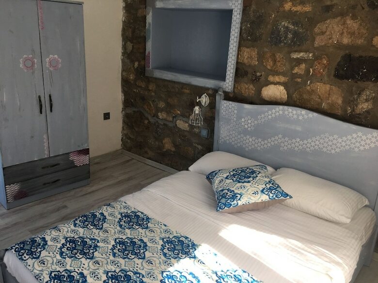 Hotel Purhayal Pansiyon
