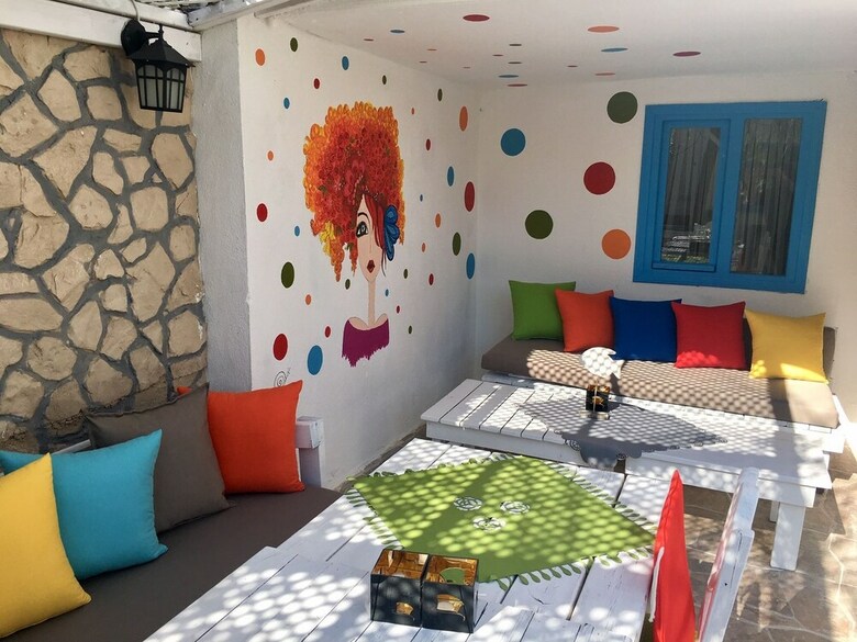 Hotel Purhayal Pansiyon