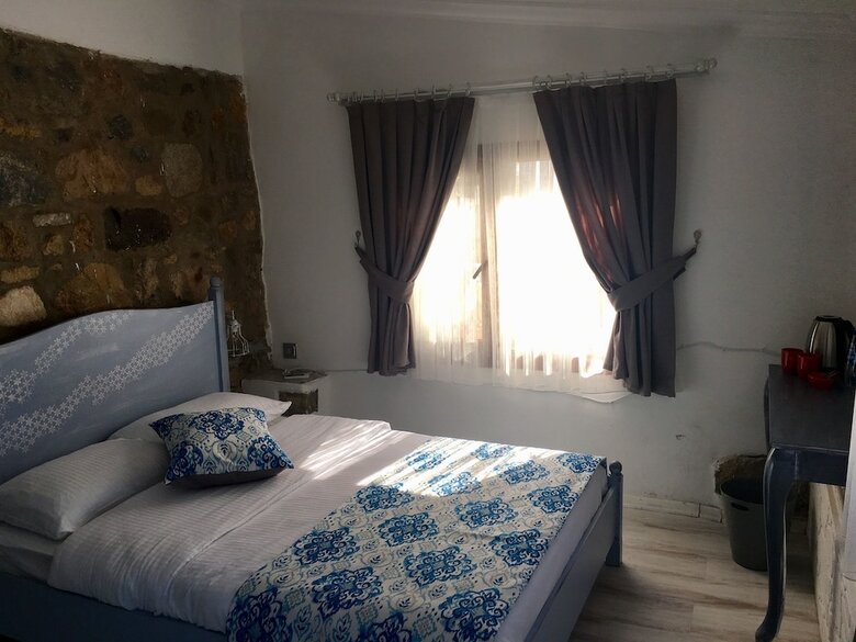 Hotel Purhayal Pansiyon